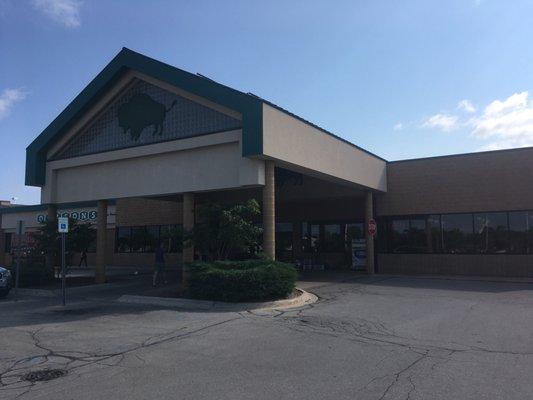 Oleson's Food Stores