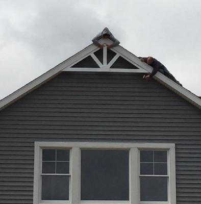 Mission Contracting By Bruce Jackson