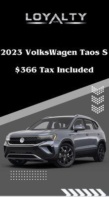 Allen - Loyalty Auto Group