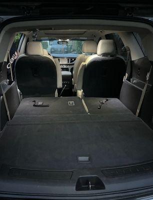 Lucky Luc's Mobile Detailing