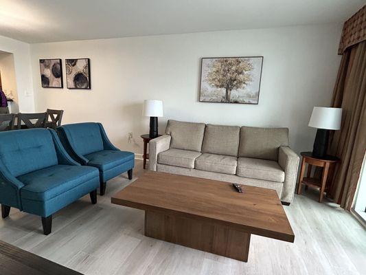 Antonio Painting and Remodeling