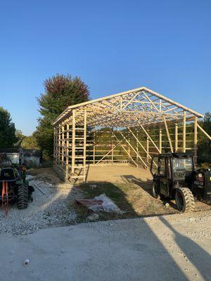 Stutzman’s Lawn Care