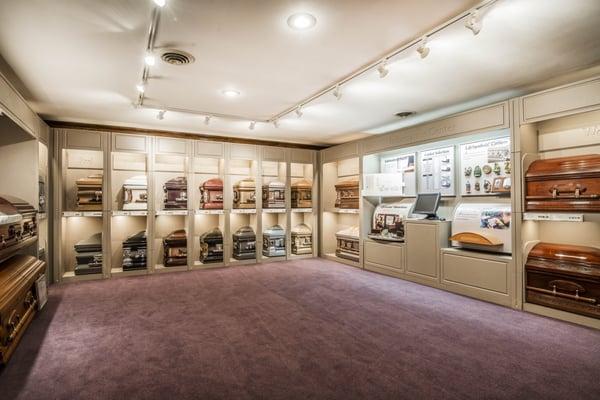 Dengel & Son Mortuary & Crematory