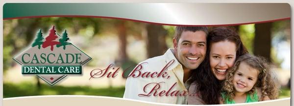 Cascade Dental Care - South Hill