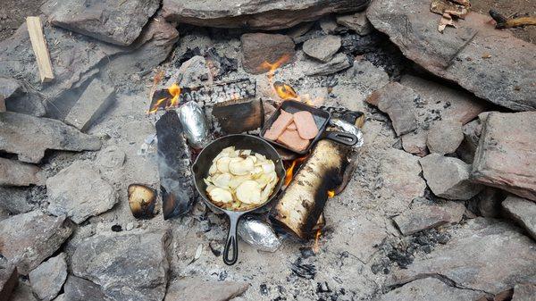 Ironhorse Guided Adventures