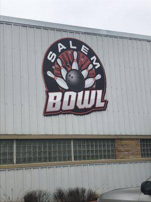 Salem Bowl
