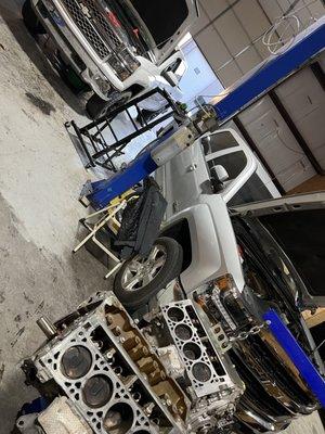 Texas Xclusive Performance