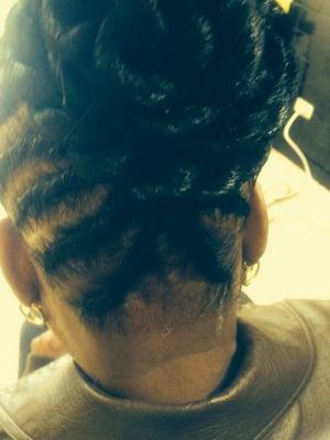 African Hair Braiding By Awa