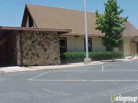 Walnut Avenue Community Christian Pre-School