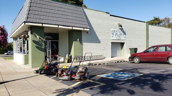 Kwik Kash Pawn of Gallatin