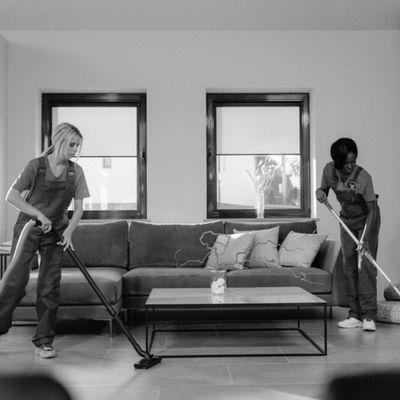 Elite Maintenance Pros