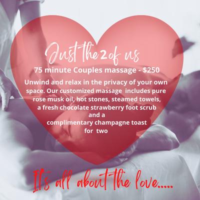 The Lush Life Mobile Massage