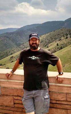 Daniel S Windsor, D.M.D.