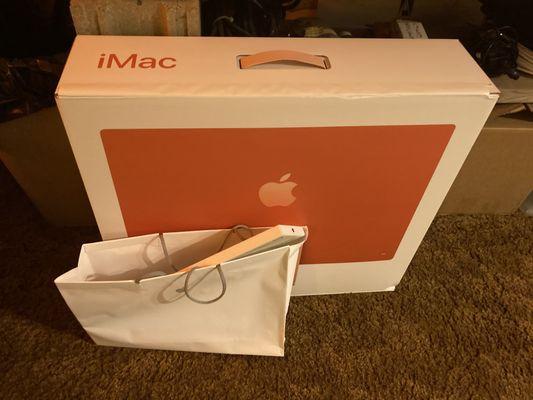 Apple Rosedale Center