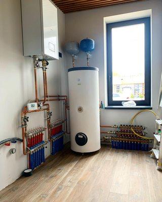 Honor 24 Hour Plumber