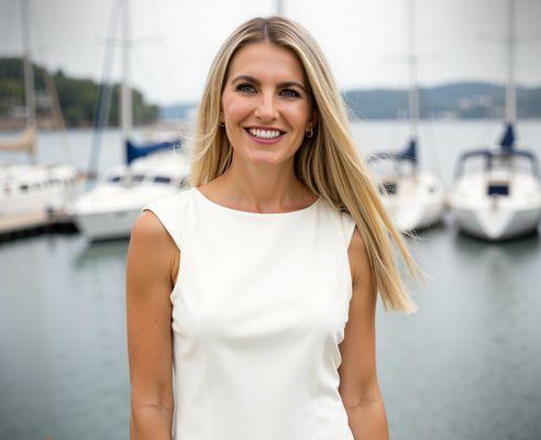 Lindsy Knapp - Sotheby’s International Realty