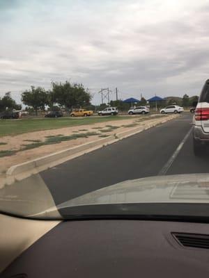 Nevitt Elementary School