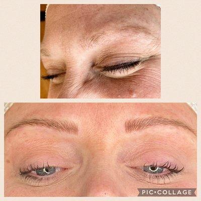 Tia Dutchover Hair & Permanent Cosmetics