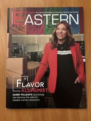 Eastern Washington University Alumni Association