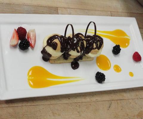 Bo Holler - Private Chef