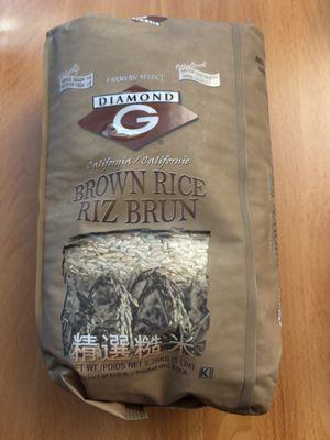 Farmers' Rice Cooperative