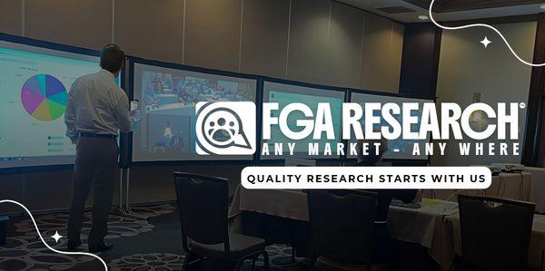 FGA Research