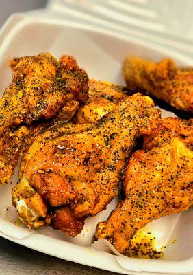 Wings you Love, we got em and more for you !