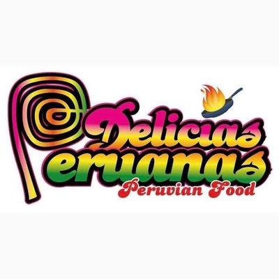 Delicias Peruana * Peruvian Food