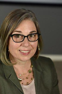 Becky Andrews ND, LAc