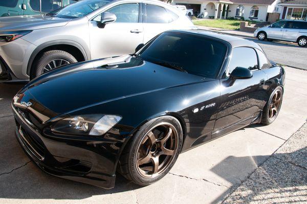 CND Mobile Detailers