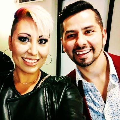 Happy to have the talented Richard Elszy coming to give us master classes in September!