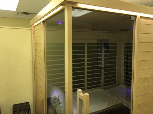 Touch of Life Massage Therapy and Wellness Center