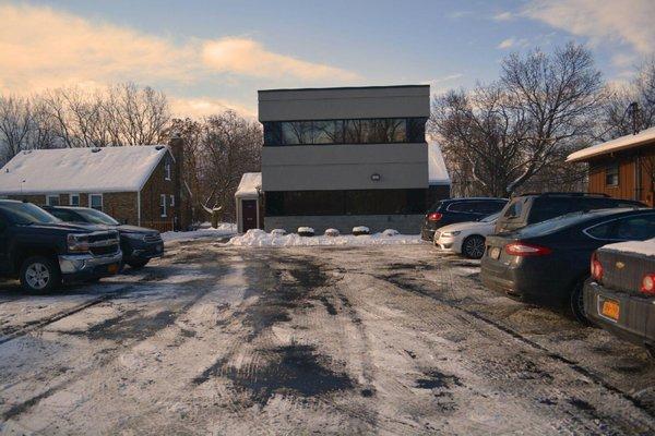 Blatner & Mineo CPA PC