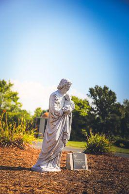 Our Lady Cemetery & Mausoleum