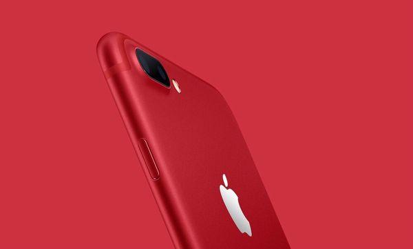 R E D IPHONE SPECIAL EDITION WOOW
Por Cada Iphone 7 Cada Compra Contribulle a HIV/AIDS
#LikeWireless #Apple #Red #News