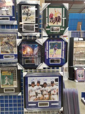 Frank & Son Collectible Show