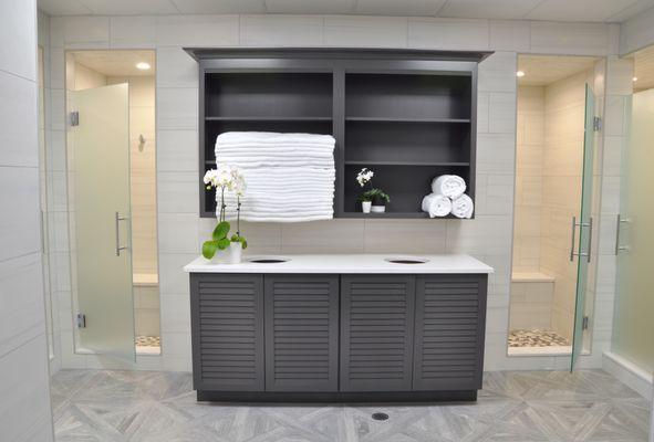 F M I Marble & Granite