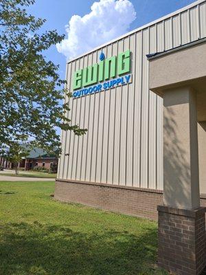 Ewing Outdoor Supply