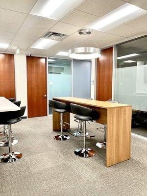 Front Range Co-Working