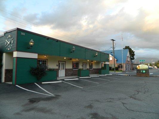 Sultan Chiropractic Center