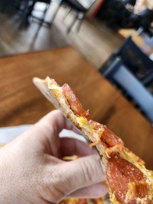 Johnny T's Brooklyn Pizzeria