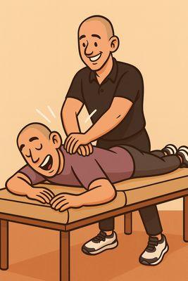 Columbia Family Chiropractic