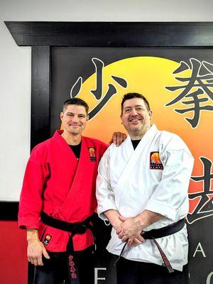 Potomac Kempo-Old Town
