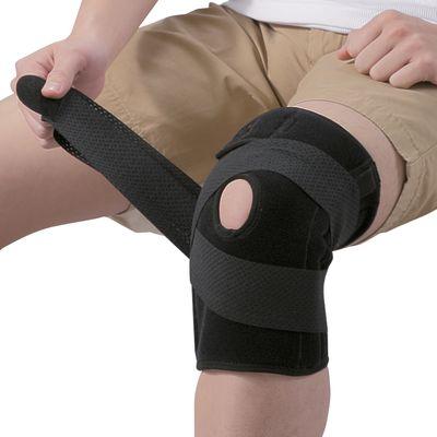 Phiten Titanium Knee Brace