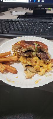 Guy Fieri's Flavortown Kitchen