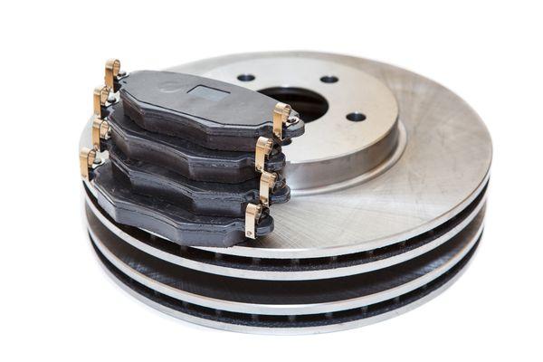 Express Mobile Brakes