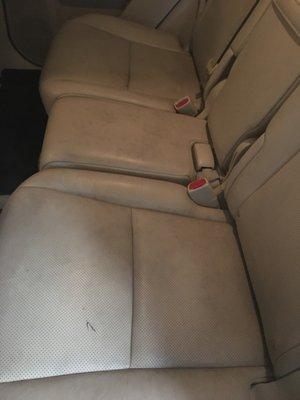 Desert Foothills Car Wash