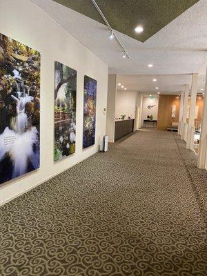 Kellogg West Conference Center & Hotel