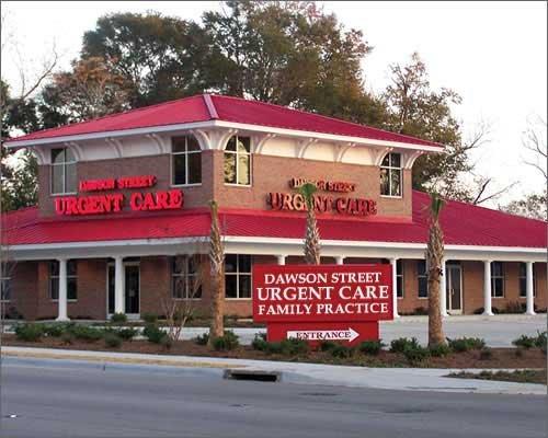 Dawson Street Urgent Care