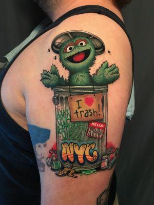 Hunter Gatherer Tattoo & Piercing